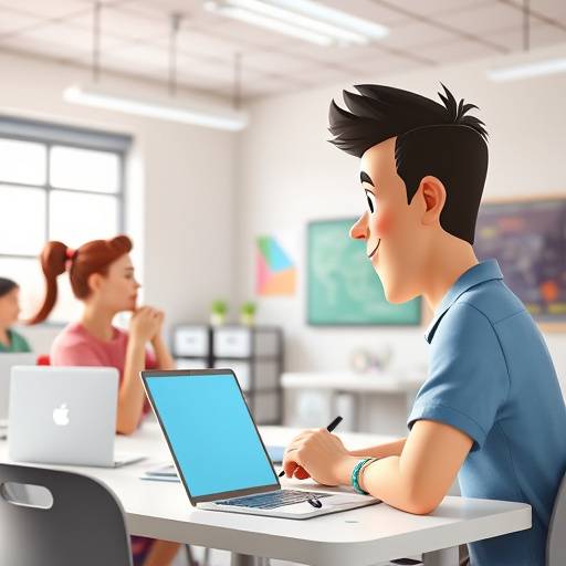 Curso de Animaäão para Vídeo