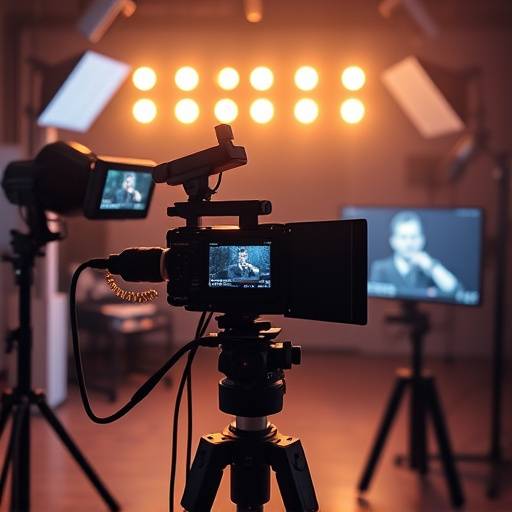 Curso de Ediäão de Vídeo