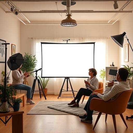 Curso de Storytelling para Vídeo