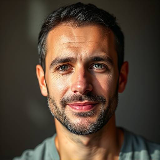 Depoimento de João Pereira